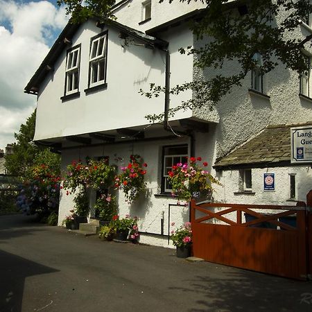 Langdale View Guest House Windermere Kültér fotó