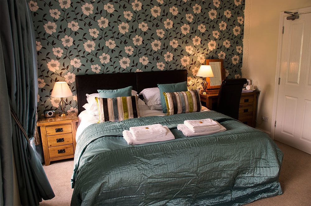 Langdale View Guest House Windermere Kültér fotó