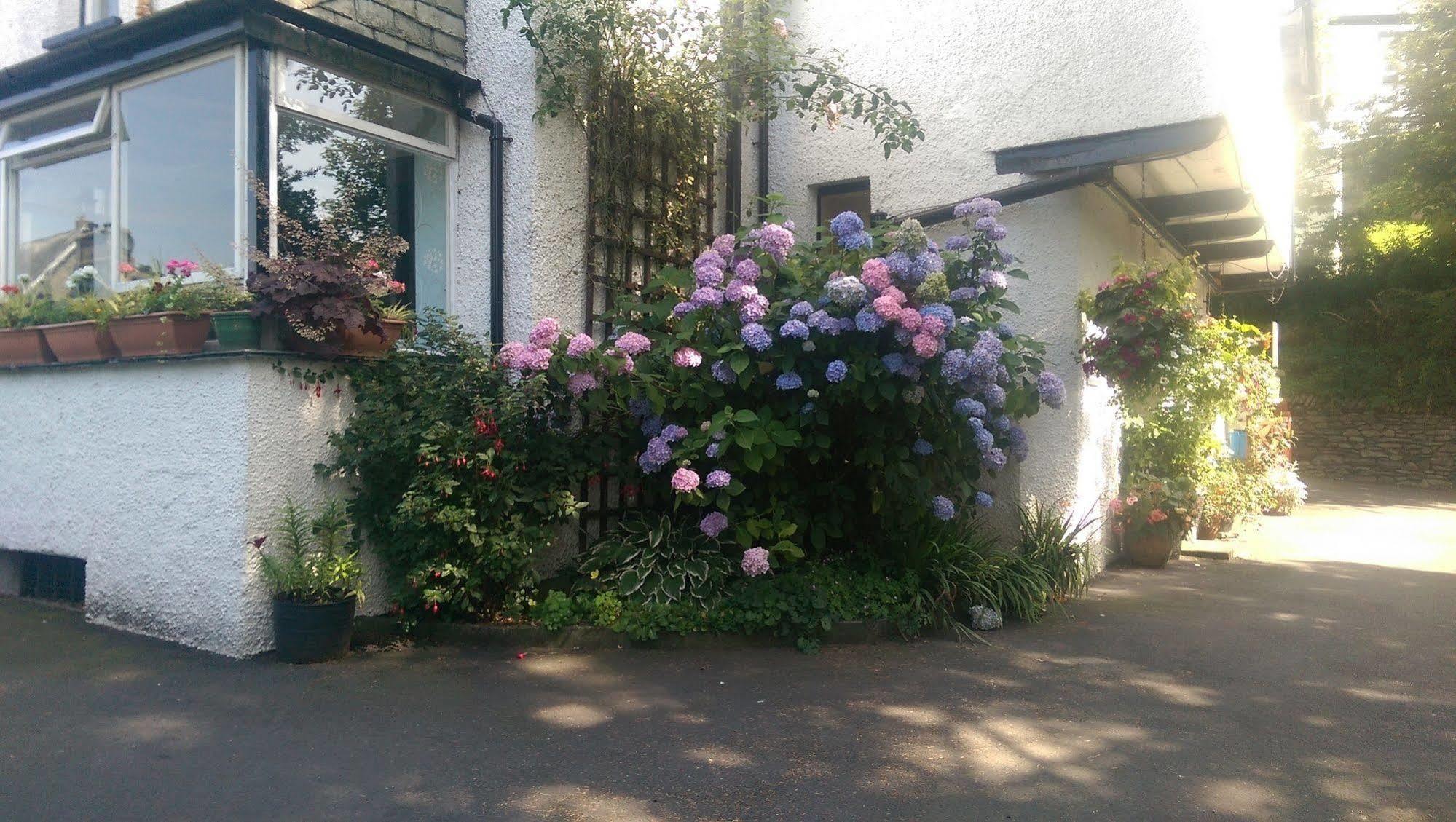 Langdale View Guest House Windermere Kültér fotó