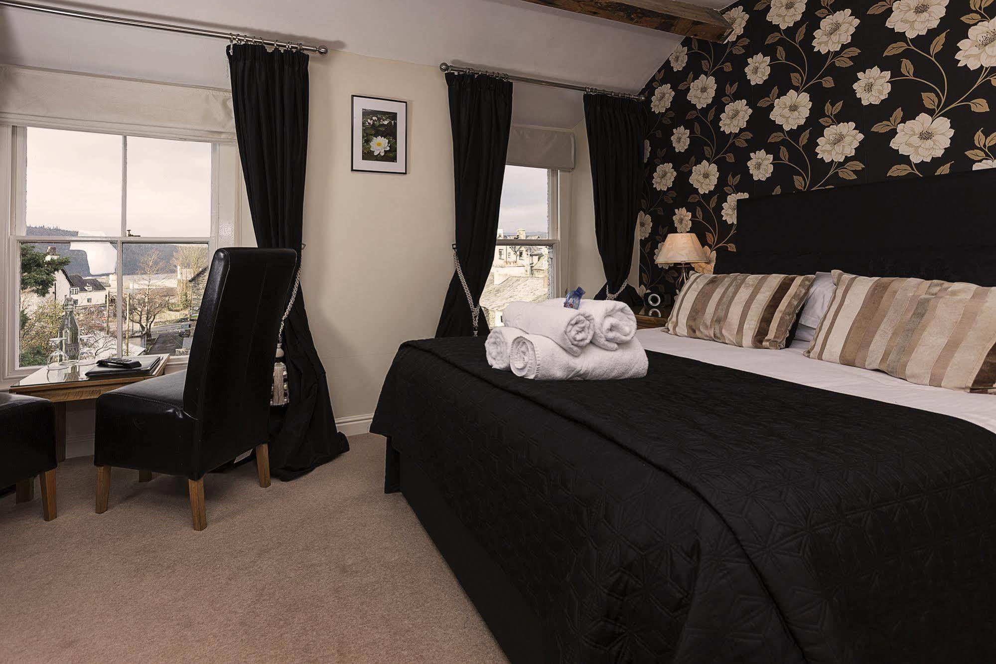 Langdale View Guest House Windermere Kültér fotó