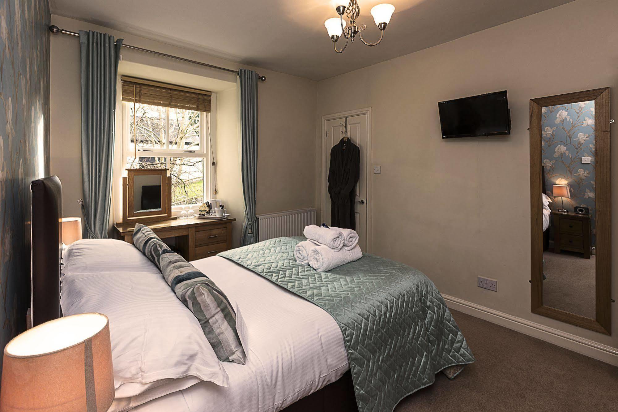 Langdale View Guest House Windermere Kültér fotó