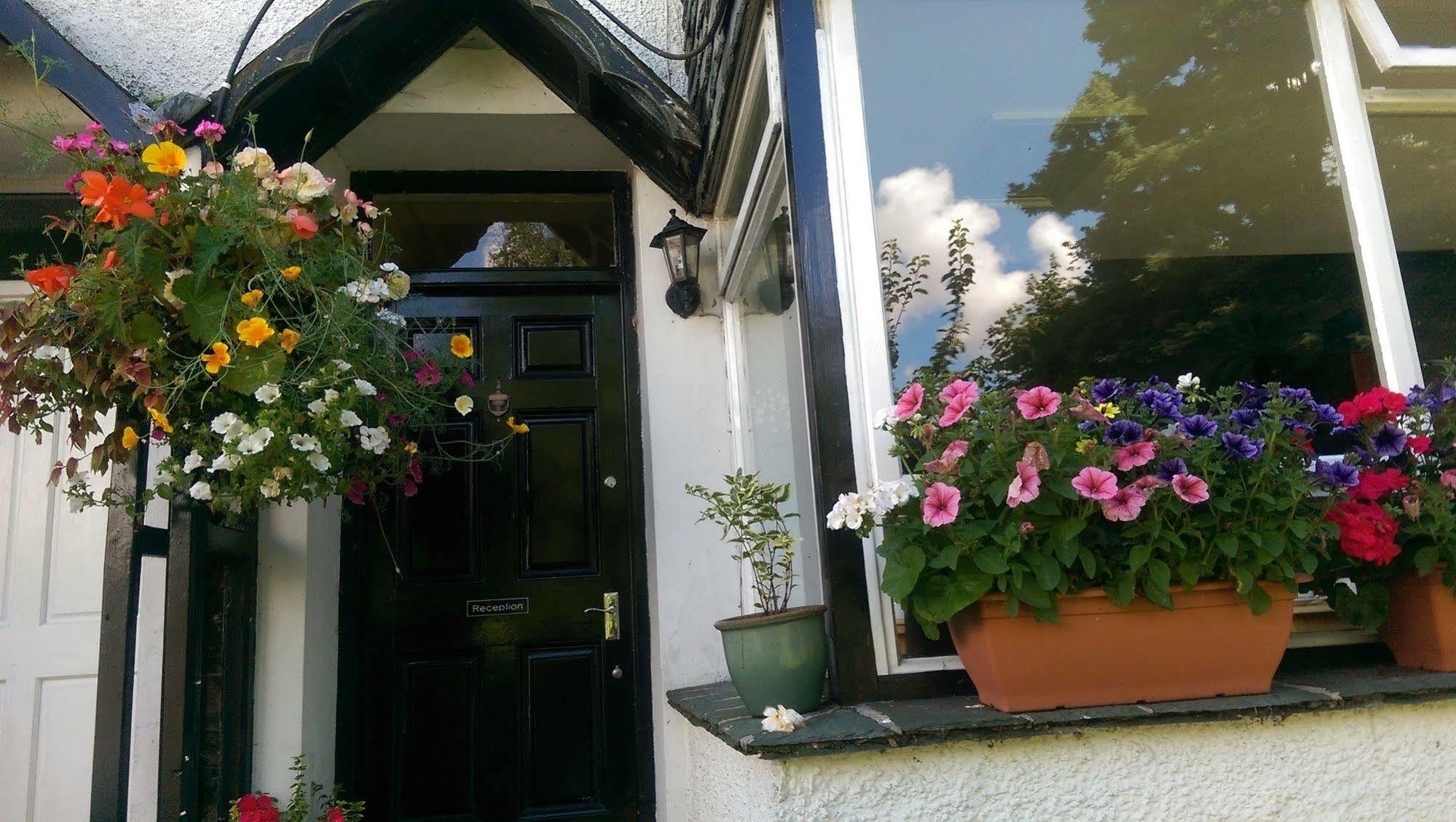Langdale View Guest House Windermere Kültér fotó
