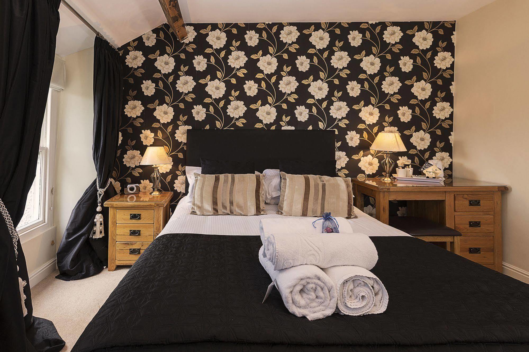 Langdale View Guest House Windermere Kültér fotó