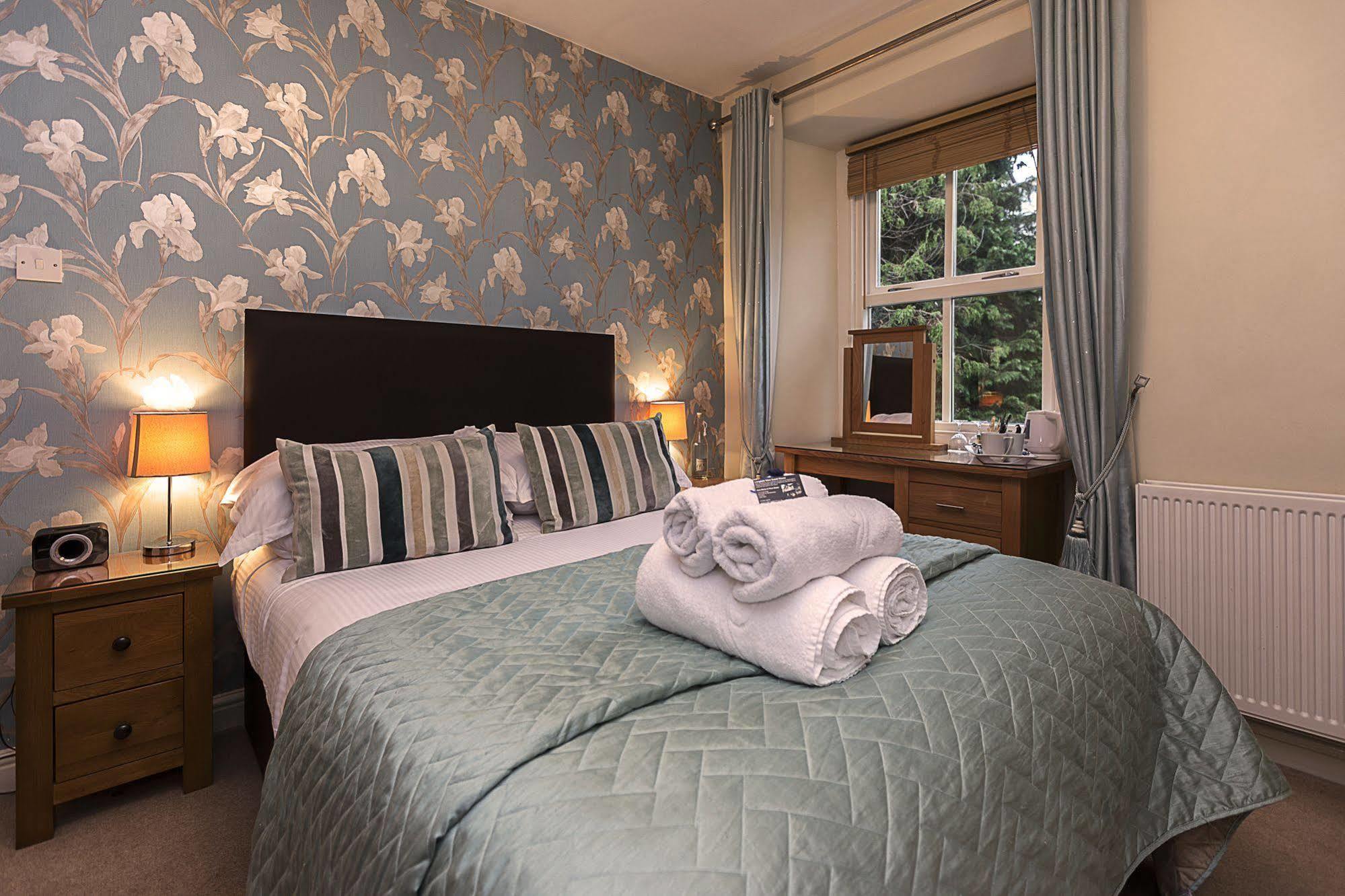 Langdale View Guest House Windermere Kültér fotó
