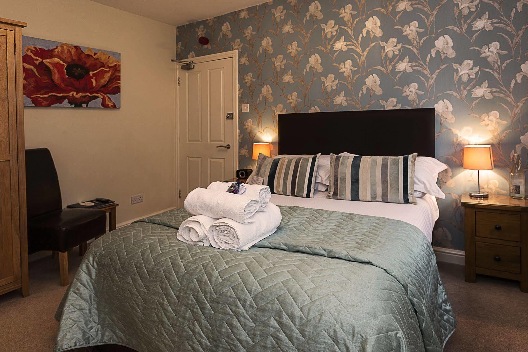 Langdale View Guest House Windermere Kültér fotó